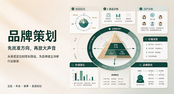 栖霞市品牌策划